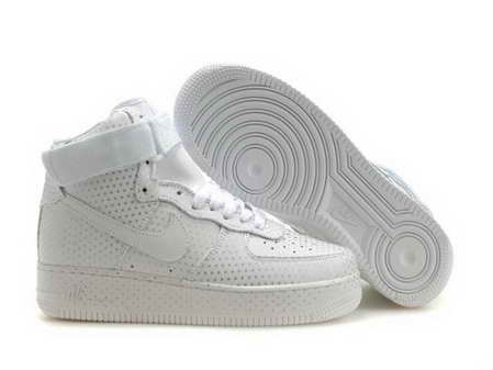 Nike air force shoes men high-005