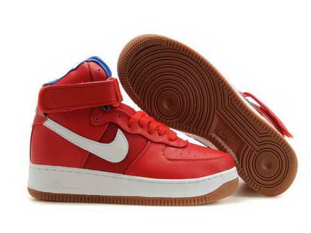 Nike air force shoes men high-006