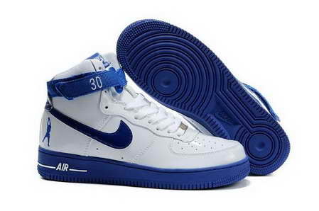 Nike air force shoes men high-008