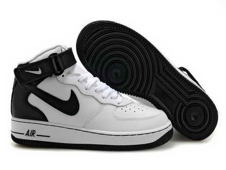 Nike air force shoes men high-009