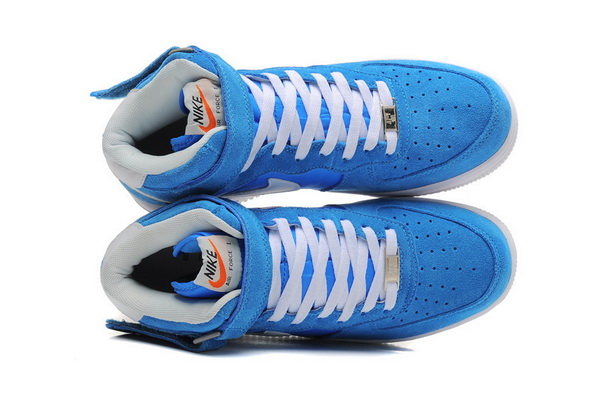 Nike air force shoes men high-036
