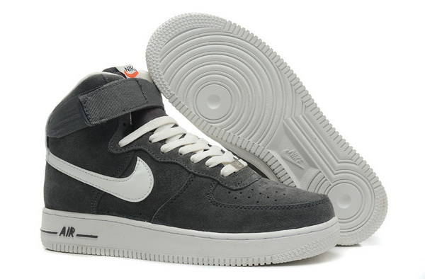 Nike air force shoes men high-038