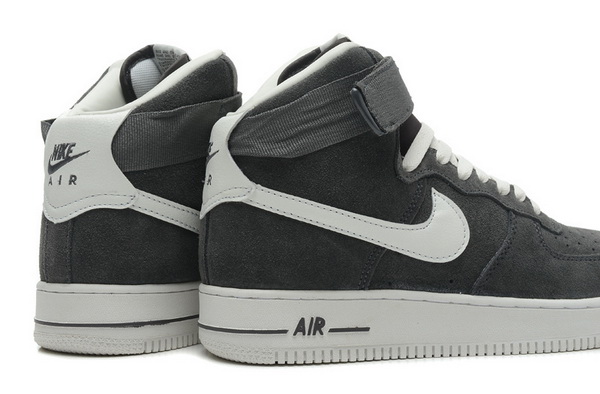 Nike air force shoes men high-038