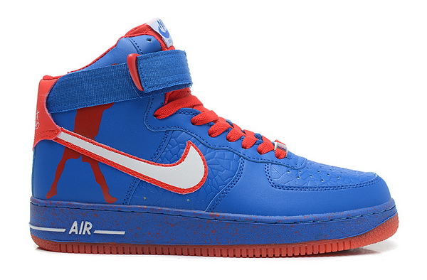 Nike air force shoes men high-039