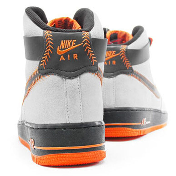Nike air force shoes men high-048