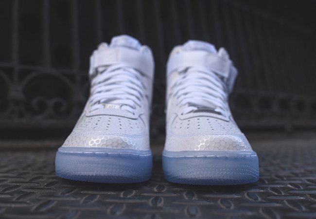 Nike air force shoes men high-050