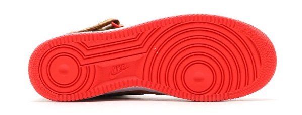Nike air force shoes men high-051