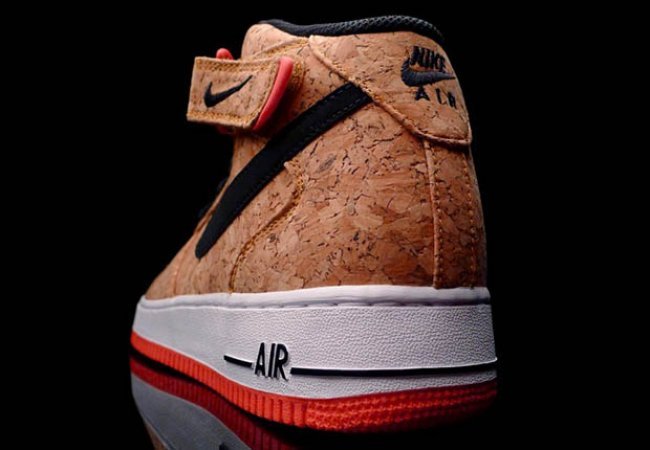 Nike air force shoes men high-051