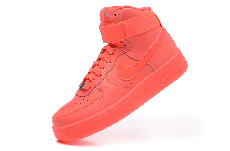 Nike air force shoes men high-052