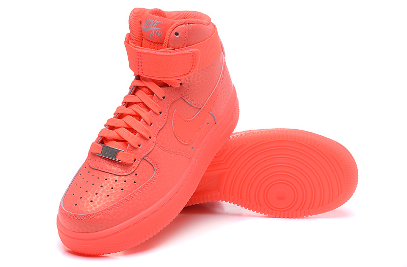 Nike air force shoes men high-052