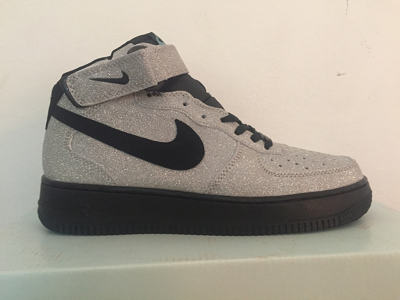 Nike air force shoes men high-060