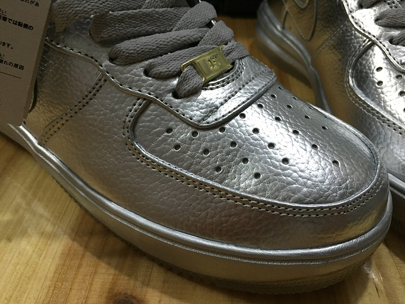 Nike air force shoes men high-061