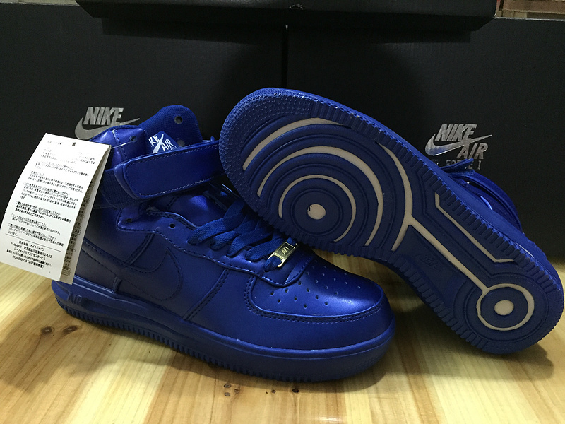 Nike air force shoes men high-062