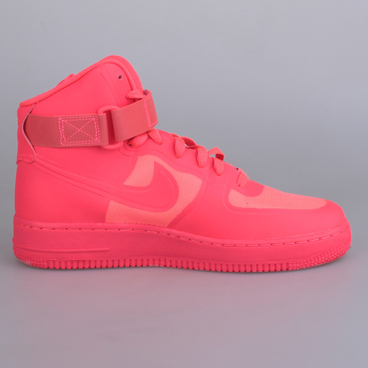 Nike air force shoes men high-063