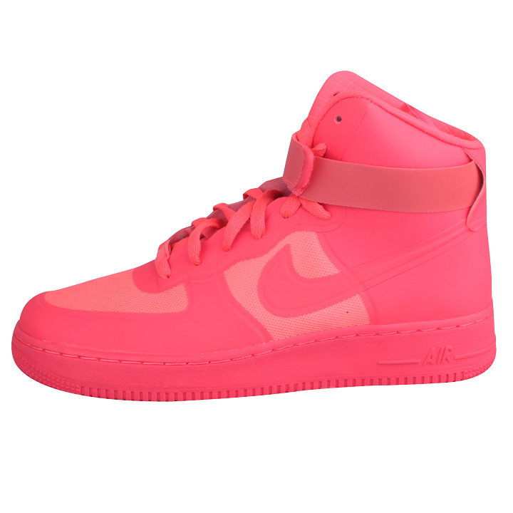 Nike air force shoes men high-063