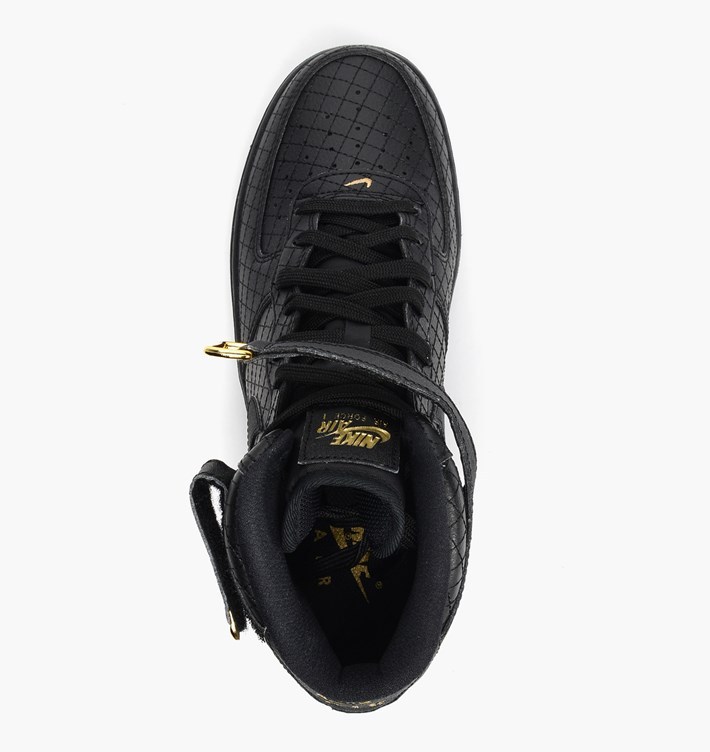 Nike air force shoes men high-081