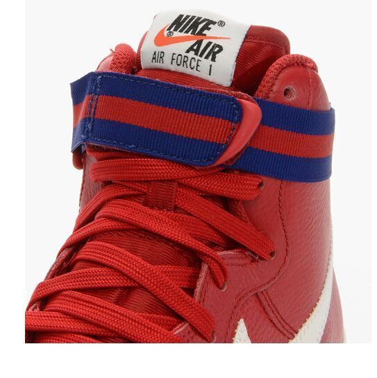Nike air force shoes men high-096