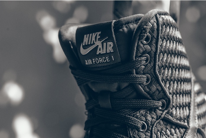 Nike air force shoes men high-105
