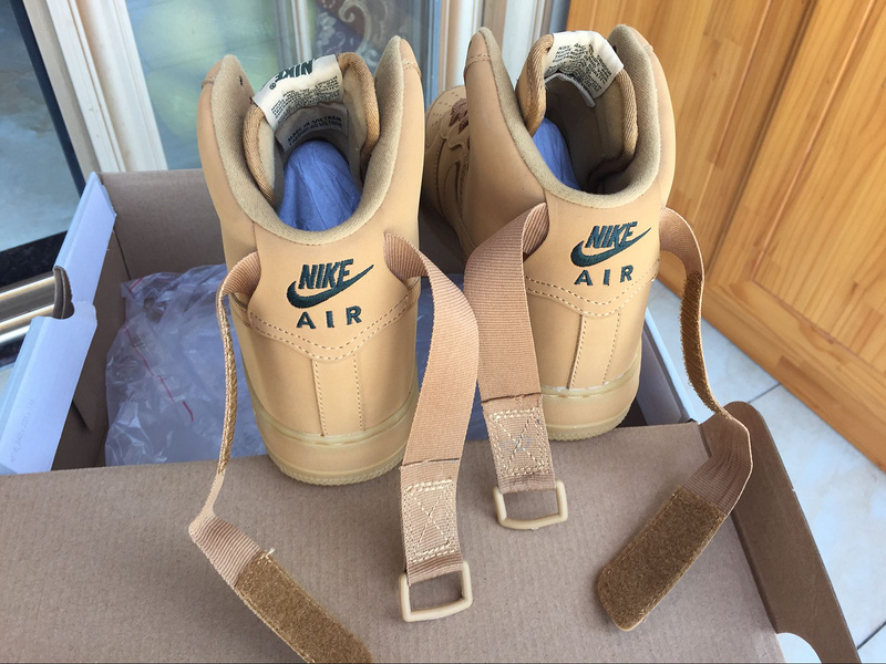 Nike air force shoes men high-107