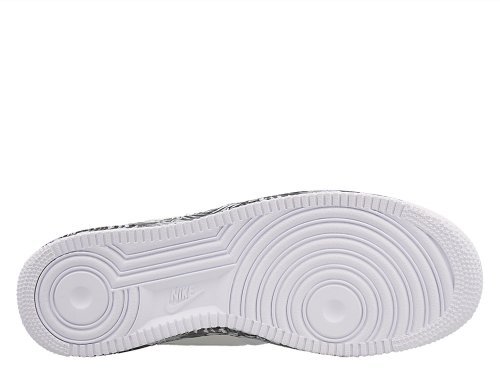 Nike air force shoes men low-078
