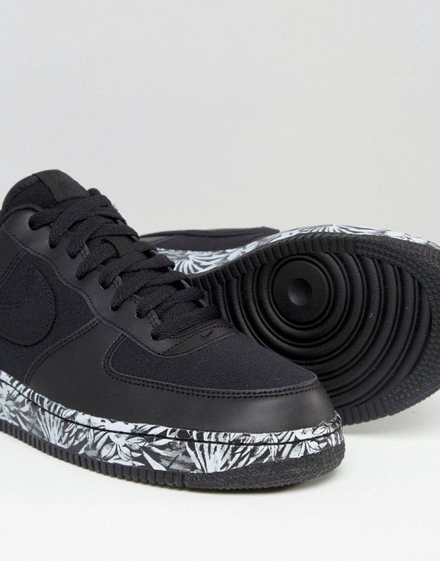 Nike air force shoes men low-079