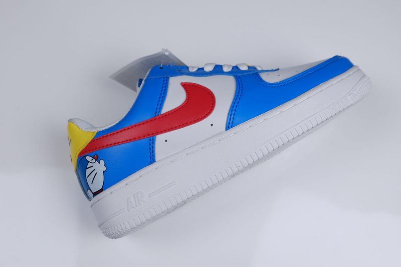 Nike air force shoes men low-282
