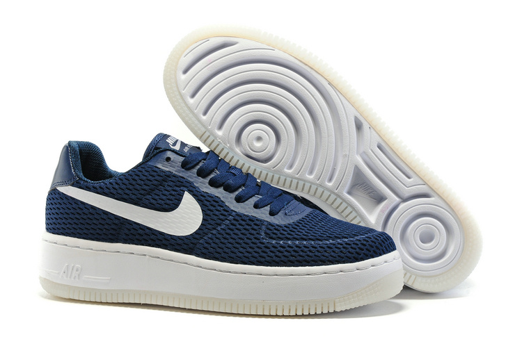 Nike air force shoes men low-287