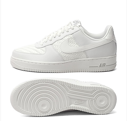 Nike air force shoes men low-293