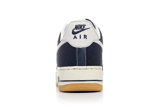 Nike air force shoes men low-294