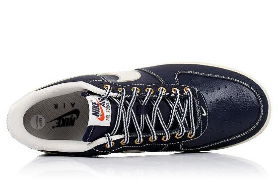 Nike air force shoes men low-294