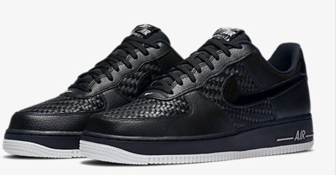 Nike air force shoes men low-296