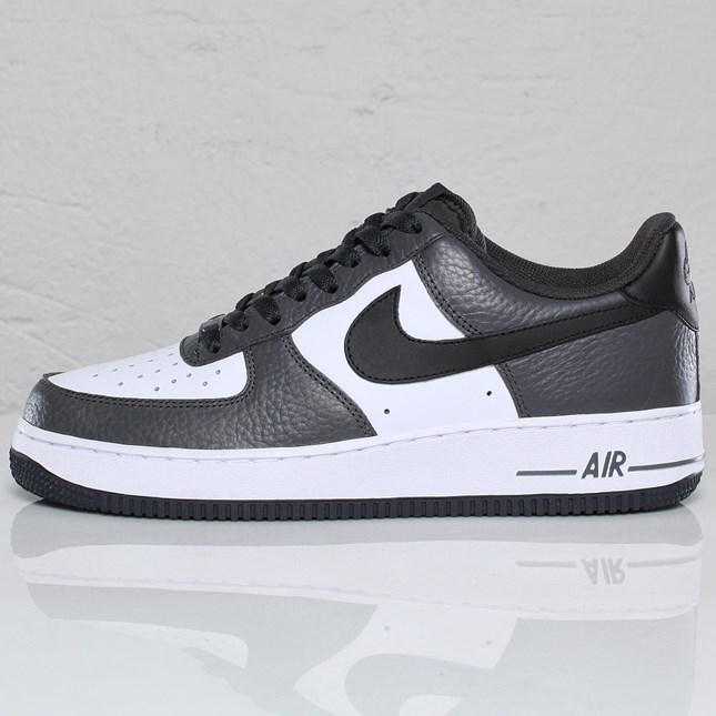 Nike air force shoes men low-298