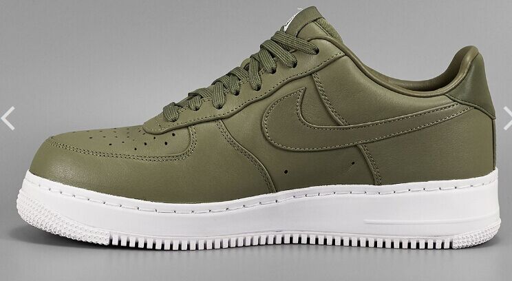 Nike air force shoes men low-306