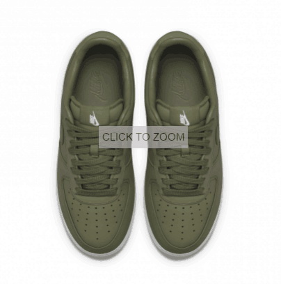 Nike air force shoes men low-306