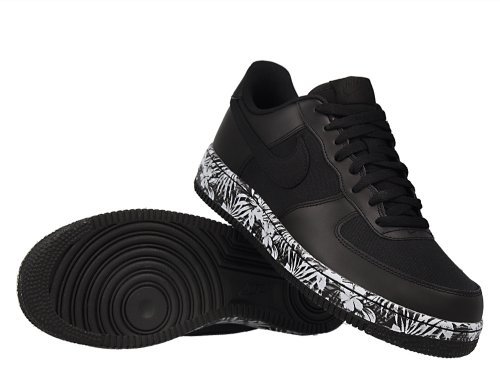 Nike air force shoes men low-311