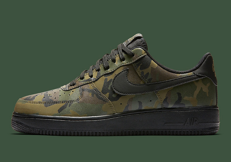 Nike air force shoes men low-314