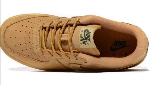 Nike air force shoes men low-316