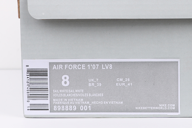Nike air force shoes men low-324