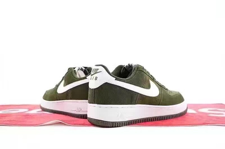 Nike air force shoes men low-328