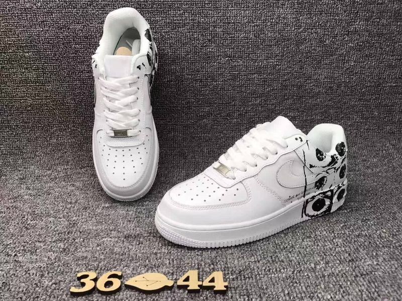 Nike air force shoes men low-331