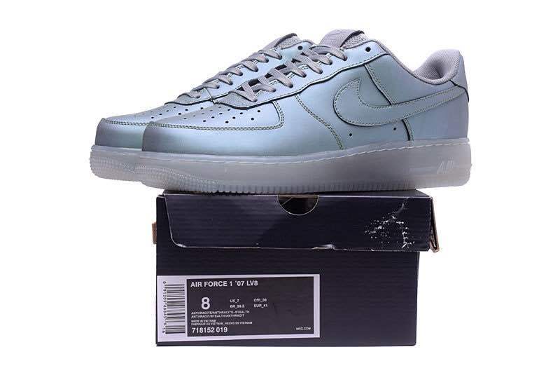 Nike air force shoes men low-333