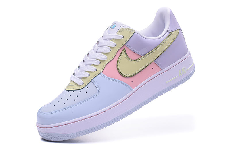 Nike air force shoes men low-334