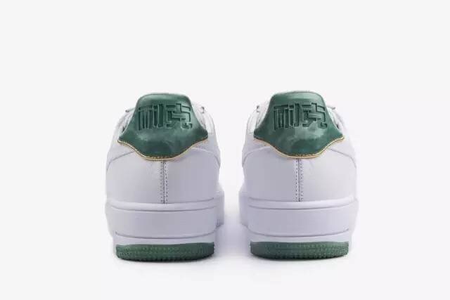 Nike air force shoes men low-336