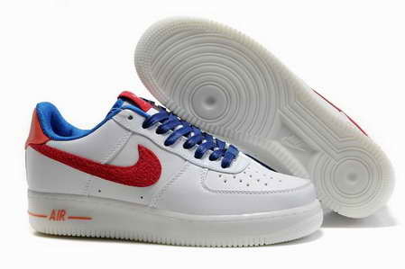 Nike air force shoes women low-003