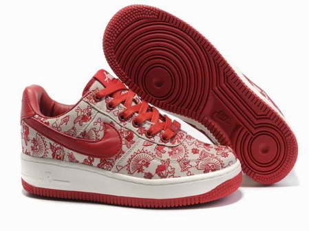 Nike air force shoes women low-004