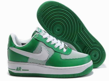 Nike air force shoes women low-005