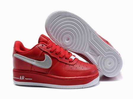 Nike air force shoes women low-006