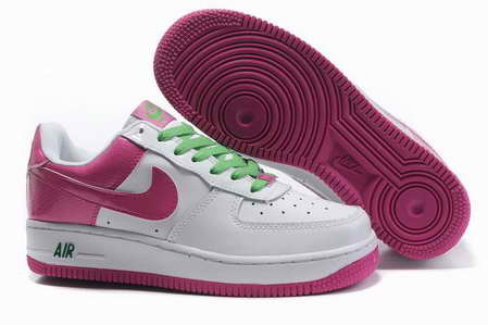 Nike air force shoes women low-007