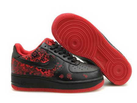 Nike air force shoes women low-012