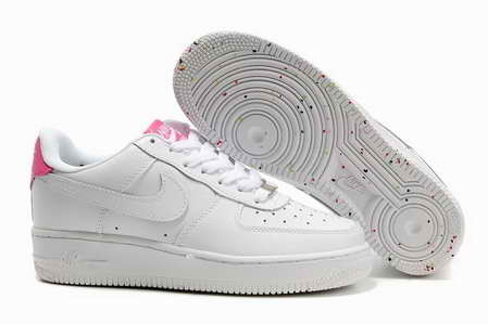 Nike air force shoes women low-015